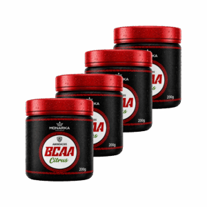 Bcaa Aminoácidos Essenciais 800g