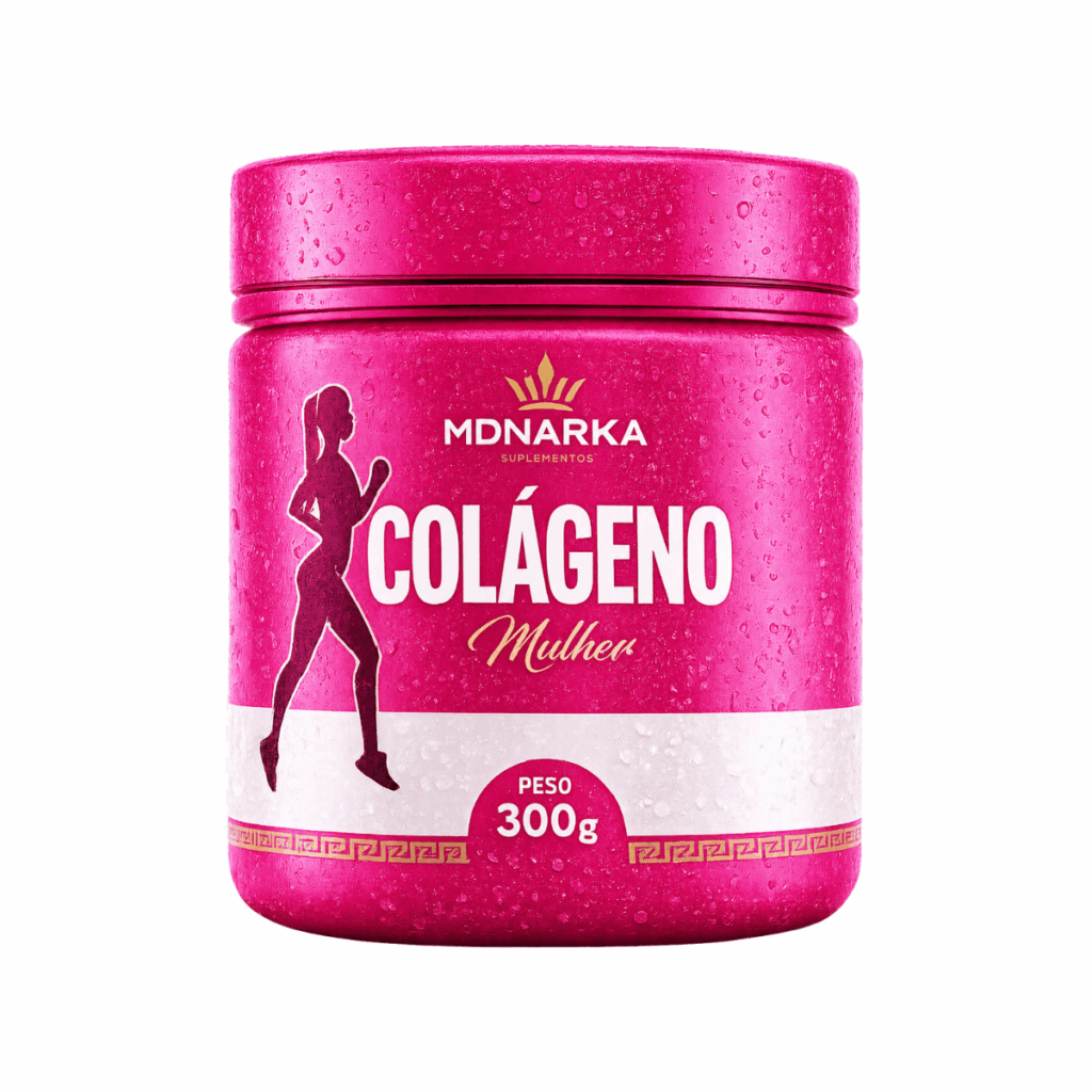 Colágeno Hidrolisado 300g