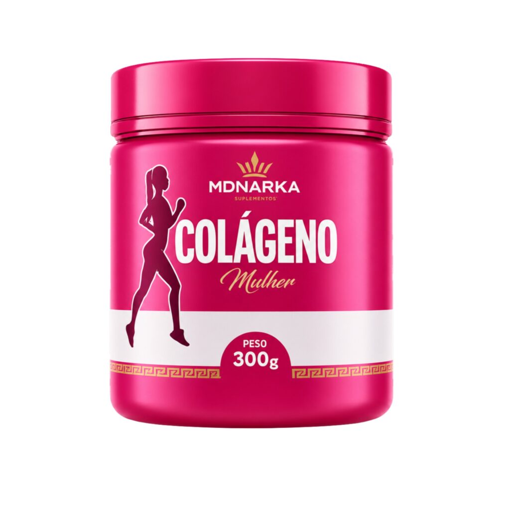 Colágeno Hidrolisado 300g
