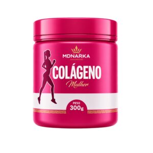 Colágeno Hidrolisado 300g