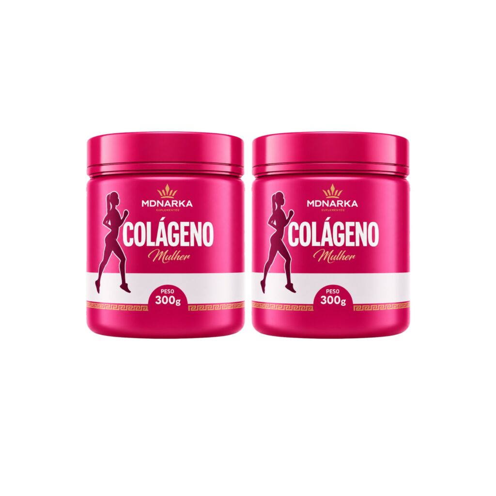 Colágeno Hidrolisado 600g