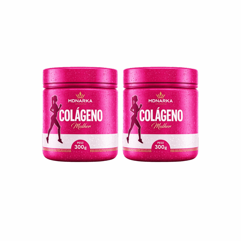 Colágeno Hidrolisado 600g