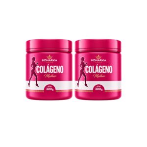 Colágeno Hidrolisado 600g