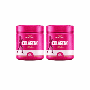 Colágeno Hidrolisado 600g