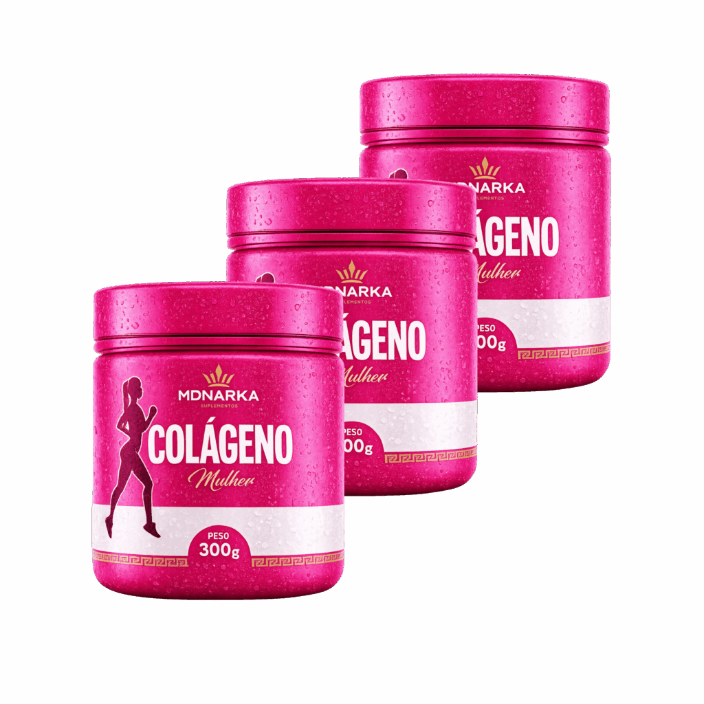 Colágeno Hidrolisado 900g