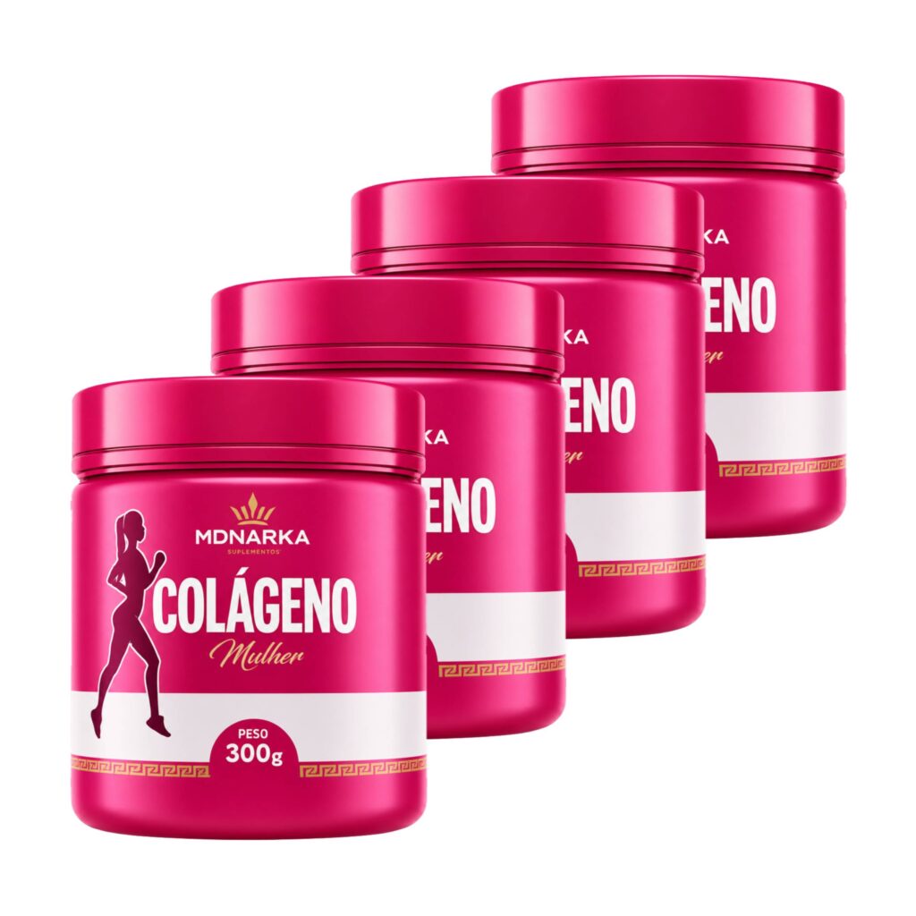 Colágeno Hidrolisado 1,2kg