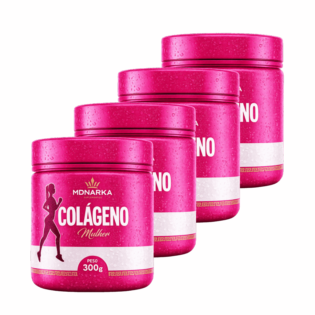 Colágeno Hidrolisado 1,2kg