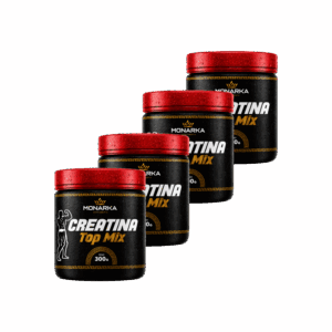 Creatina Monohidratada Topmix 1,2kg