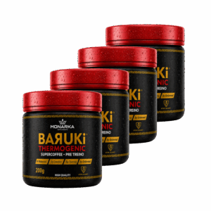 Baruki Termogênico Supercofee 800g