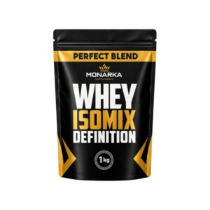 Whey Protein Isomix Definition 1kg