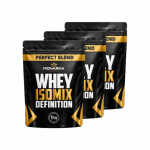 Whey Protein Isomix Definition 3kg