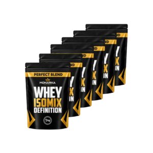 Whey Protein Isomix Definition 6kg