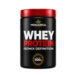 Whey Protein Isomix Definition 500g