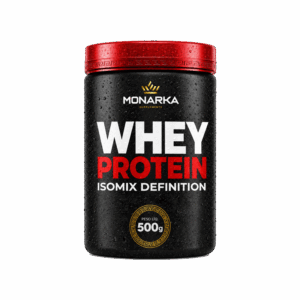 Whey Protein Isomix Definition 500g