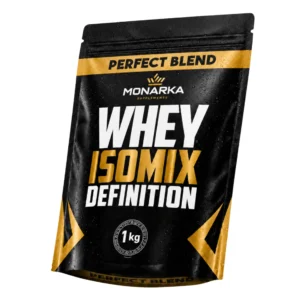 Whey Protein Isomix Definition 1kg